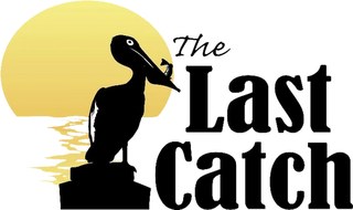 The Last Catch seafood restaurant in Jasper